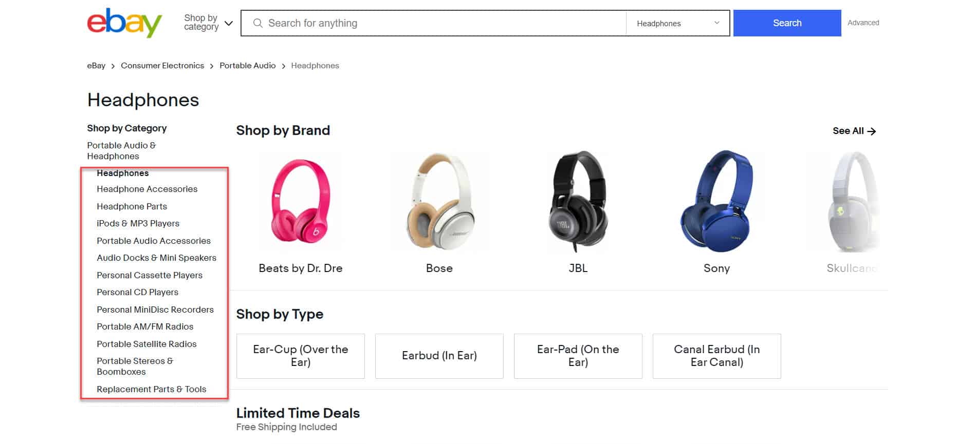 find profitable niches