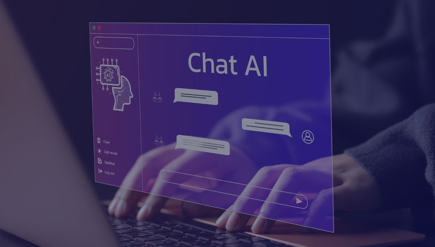 The New Local SEO Stack for Business Discovery on LLMs cover