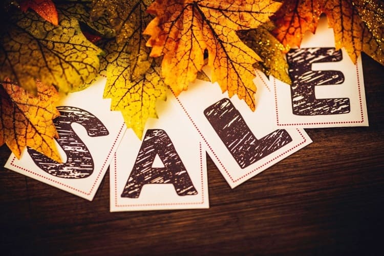 seasonal content calendar for september