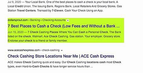 smooth seo automation with the spyglass feature