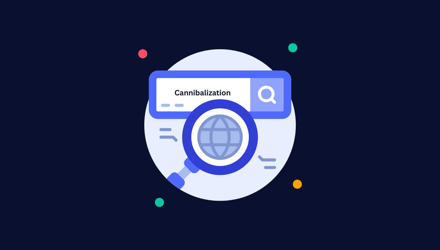 The 8 Most Common Pages That Cause Keyword Cannibalisation