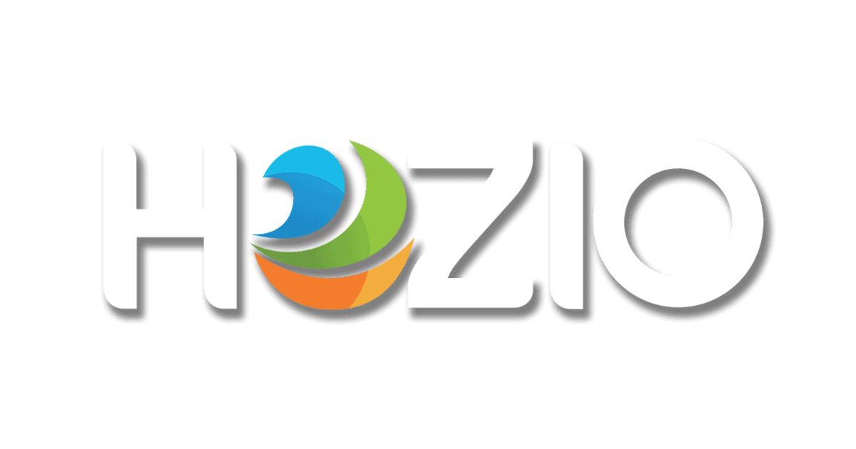 Hozio logo