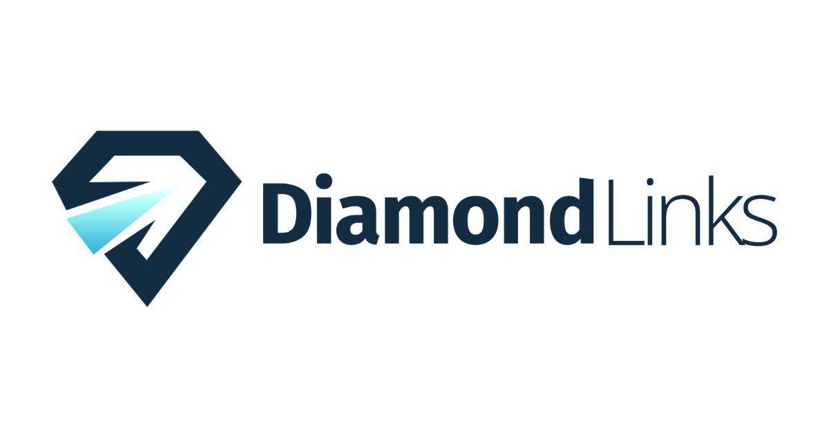 DiamondLinks logo