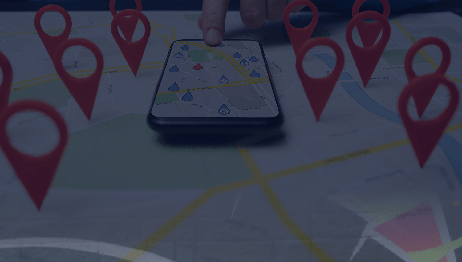 9 Proven Techniques to Improve Local Search Visibility