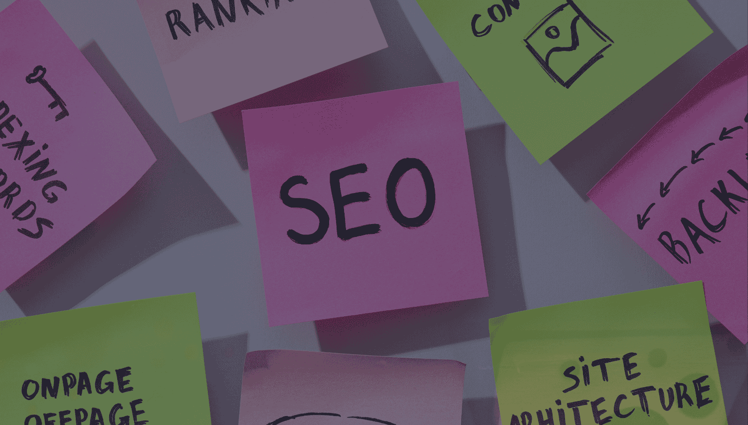 SERP features and rich results explained