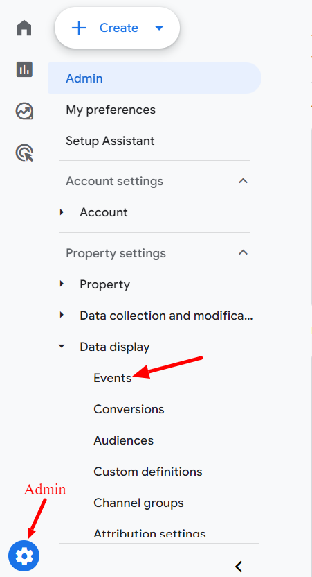 calculate seo roi using conversion rate step 5