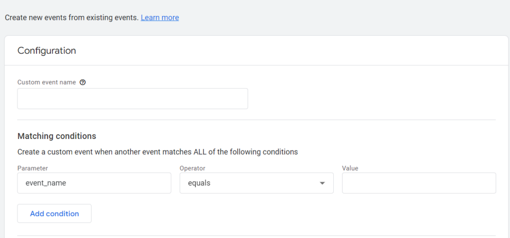 calculate seo roi using conversion rate step 7