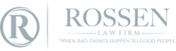 rossen logo customer