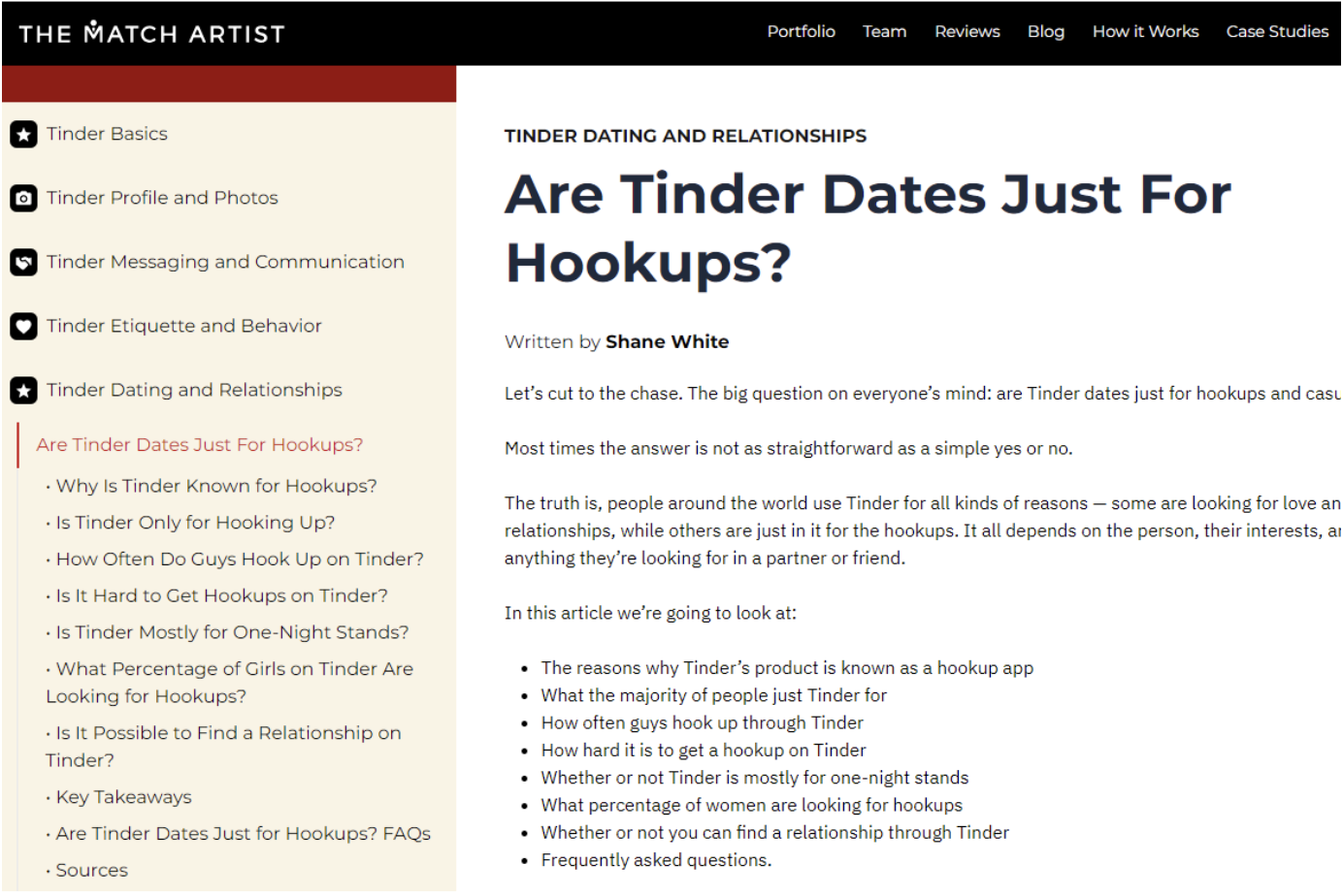 the match artist screenshot.png